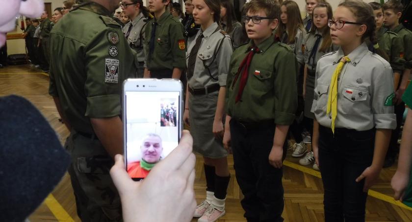 XXVI Ogólnopolski Zlot Druha Szarego [FOTO]