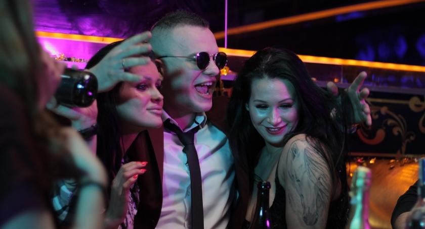 Łomża: Kręcisz mnie! Szykuje się kolejna gwiazda muzyki? [VIDEO]