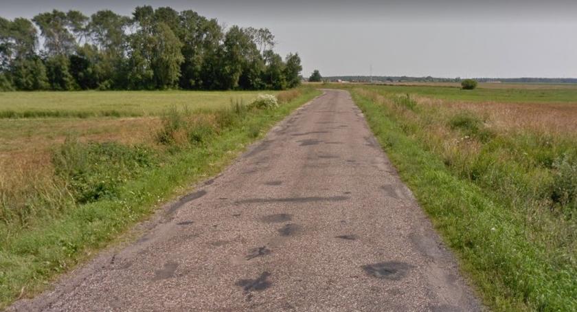 414 milionów złotych na podlaskie drogi