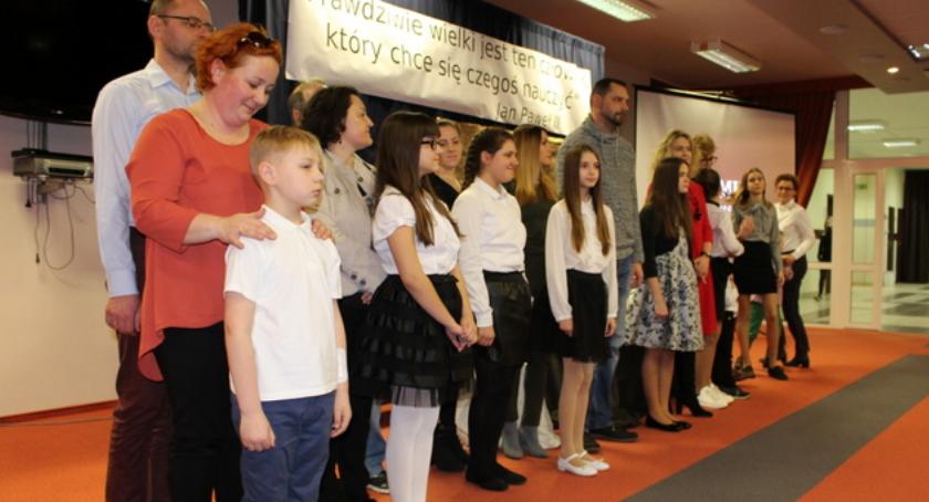Gala Prymusów w 