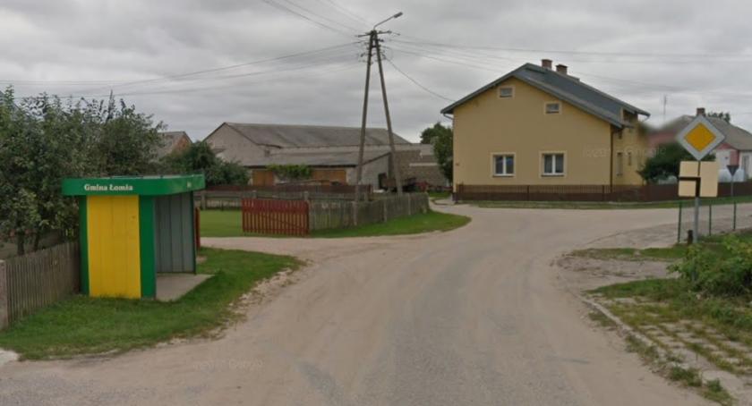 Gmina Łomża: Dotacja na infrastrukturę rekreacyjną, drogową i kulturalną