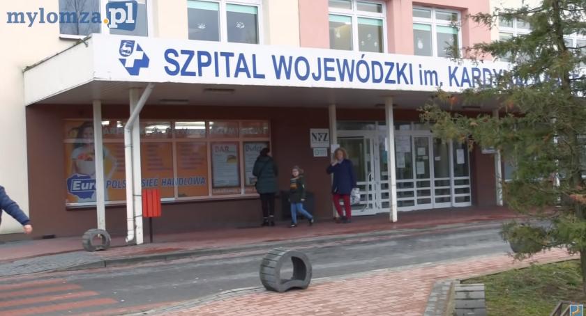 Łomża: Drugi konkurs na dyrektora szpitala