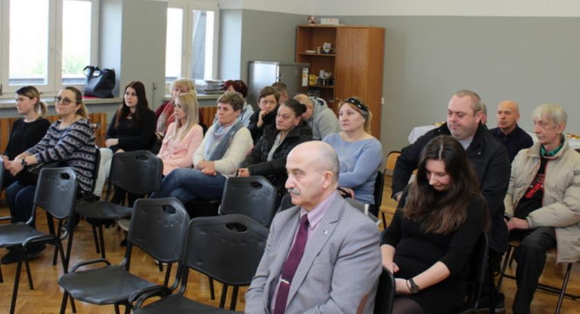 Łomża: 62 osoby skorzystały ze wsparcia w ramach projektu CIS [FOTO]