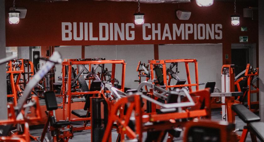 Corso Gym & Fitness otwiera kolejne sale dla swoich klubowiczów