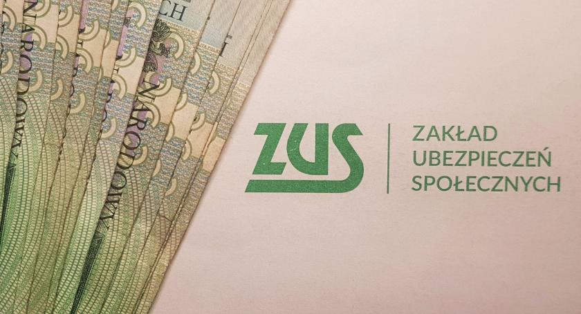 ZUS:  Od 1 kwietnia wyższe kwoty odszkodowania