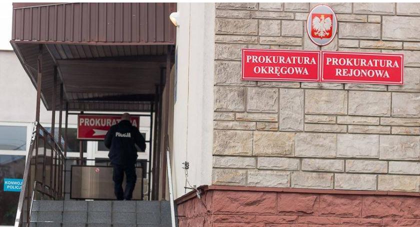 Przywłaszczyła ponad milion złotych. Łomżyński sąd zajmie się sprawą byłej księgowej