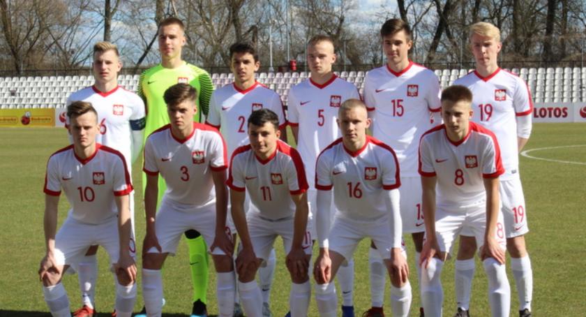 Łomża: Polska przegrała z Turcją 0-2 [FOTO]