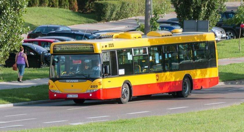 MPK: Zmiany na linii nr 10