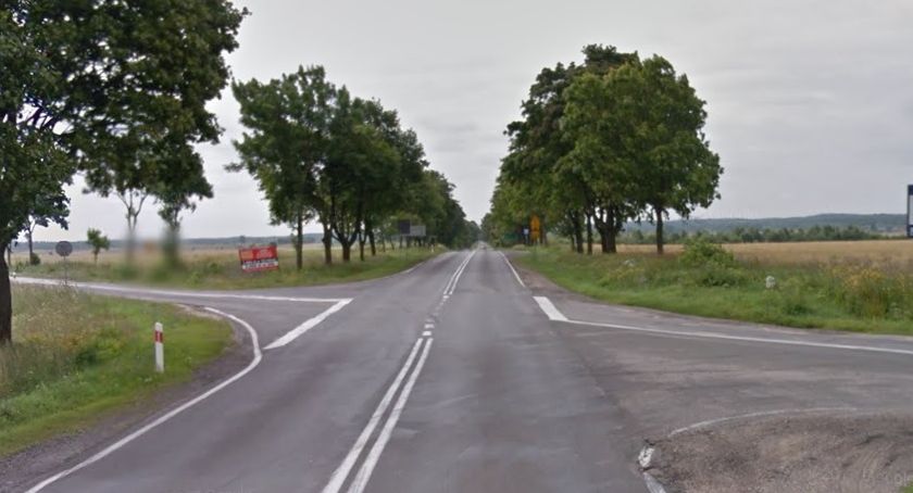 Zmiany, remonty i ronda na okolicznych drogach
