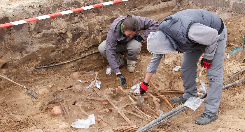 Mątwica: Odnaleziono kolejne szczątki [FOTO i VIDEO]