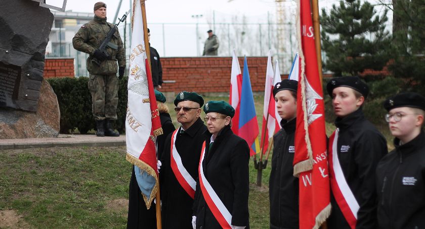 Działacze PiS-u z Łomży zapomnieli o katastrofie?