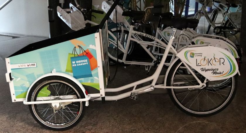 Łomża: Za dwa tygodnie startuje ŁoKeR. Jest nowość! [FOTO]