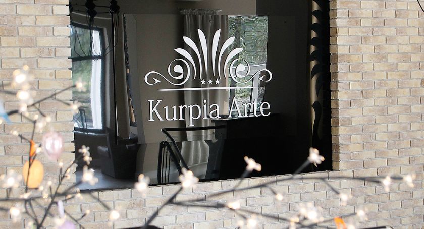 Nowogród: Zdrowie, wypoczynek i super zabawa! Hotel Kurpia Arte zmienia się na lepsze [FOTO i VIDEO]