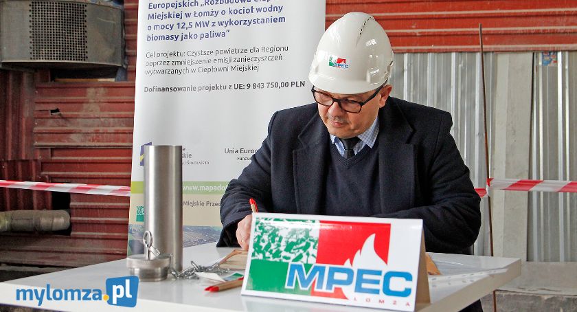 MPEC wprowadzi nową taryfę dla ciepła!