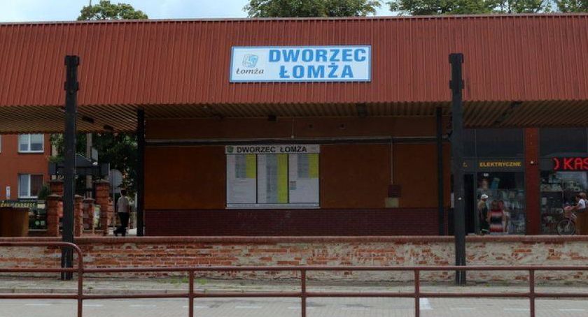 Dworzec, sala gimnastyczna i boisko - oferty są za drogie