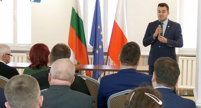 Dzień Bułgarski w Łomży [VIDEO i FOTO]
