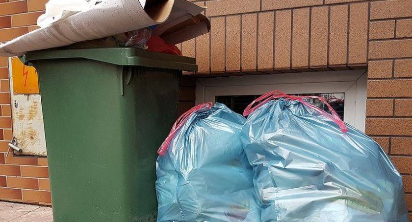 Radni nie przyjęli stawek za śmieci. Burzliwa dyskusja