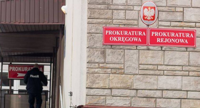 Pracownice Urzędu Skarbowego z zarzutami