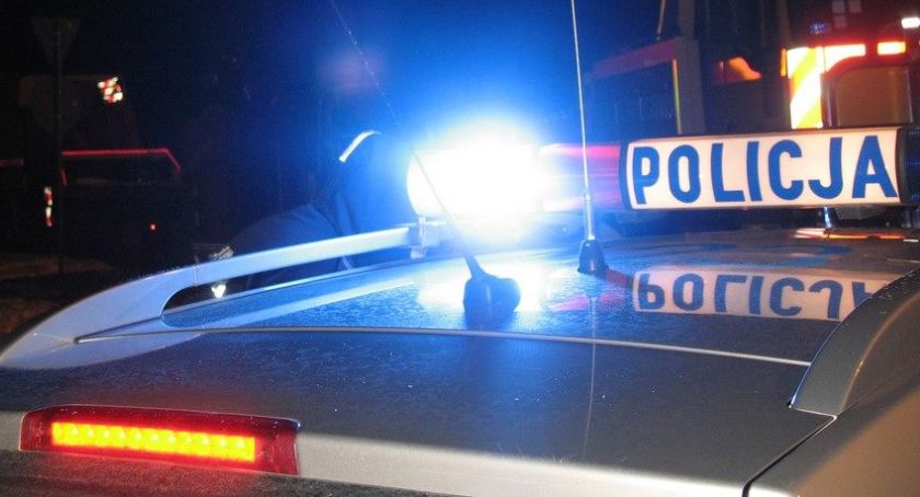 Pijane święta. Dziewięciu kierowców zatrzymanych przez policję