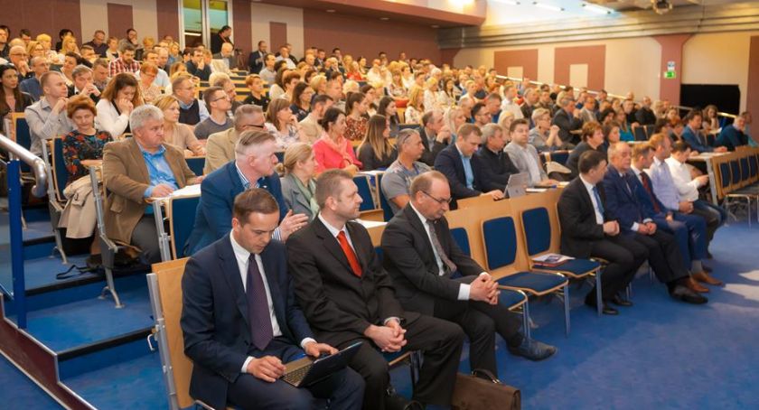 Zaproszenie na V Podlaską Konferencję Informatyczną. Rejestracja online!