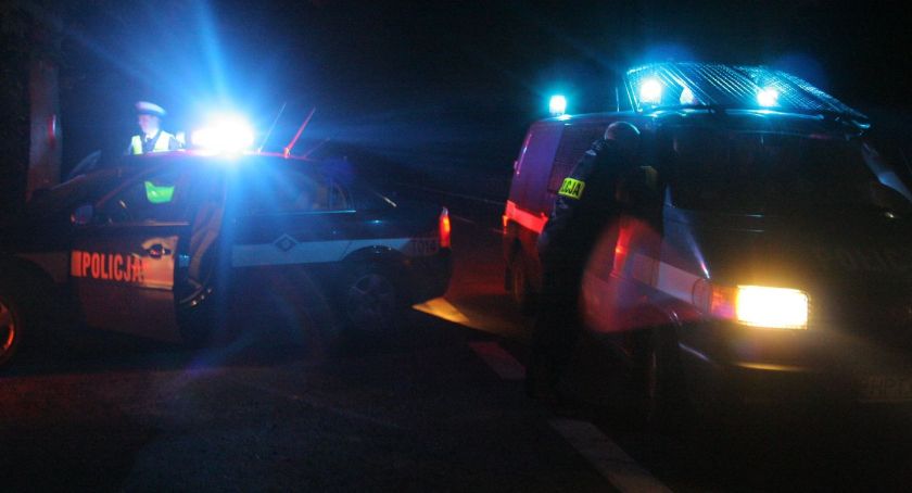 Piją i jeżdżą! Plaga pijanych kierowców na drogach