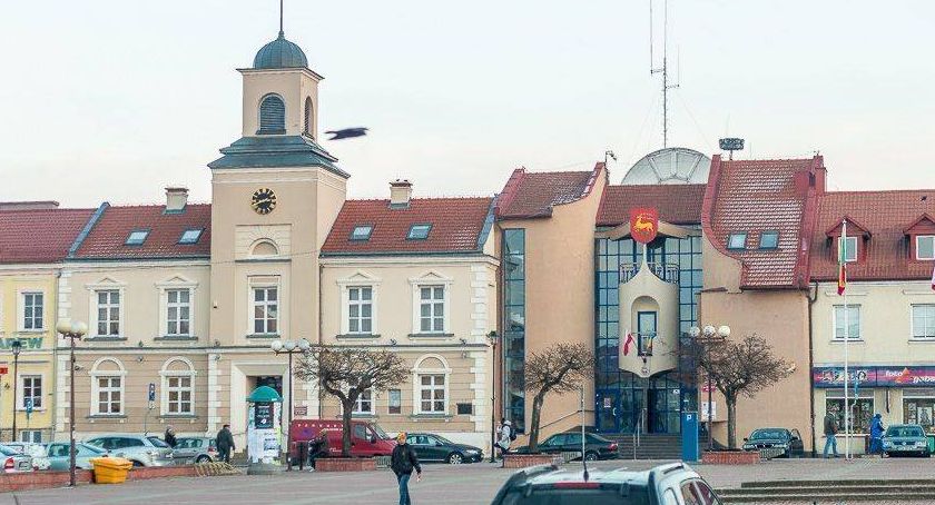 Łomża: Mieszkańcy wybiorą rady osiedli [HARMONOGRAM]