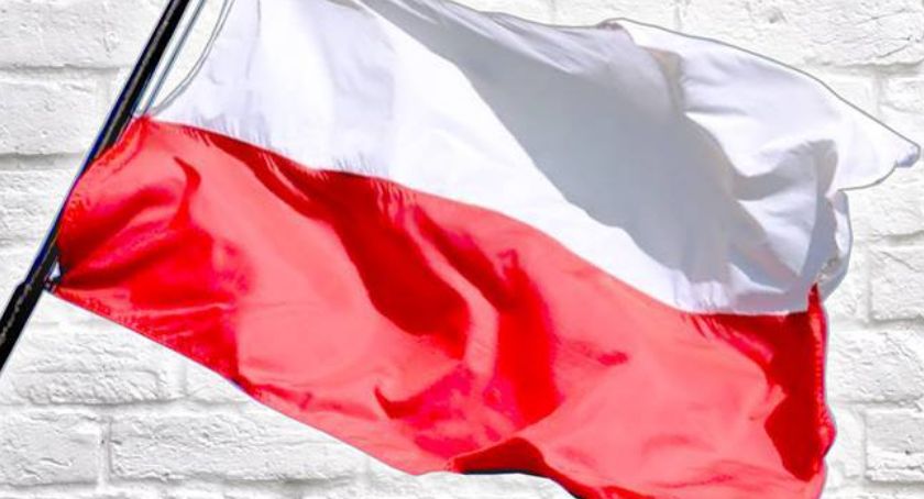 Moja jedyna biało-czerwona: Święto Flagi i Konstytucji 3 maja