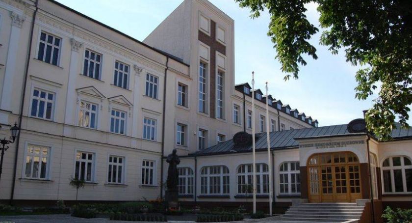 Łomża: Dużo pieniędzy na zabytki