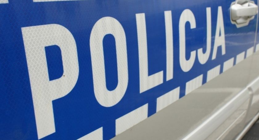 Łomża: 18-latek miał przy sobie ponad gram marihuany