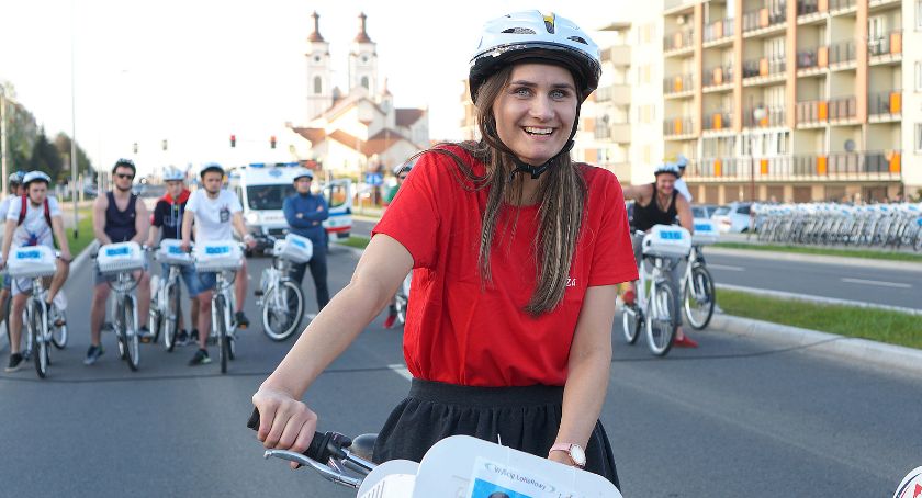 Łomża: ŁoKeRy już ruszyły [VIDEO i FOTO]