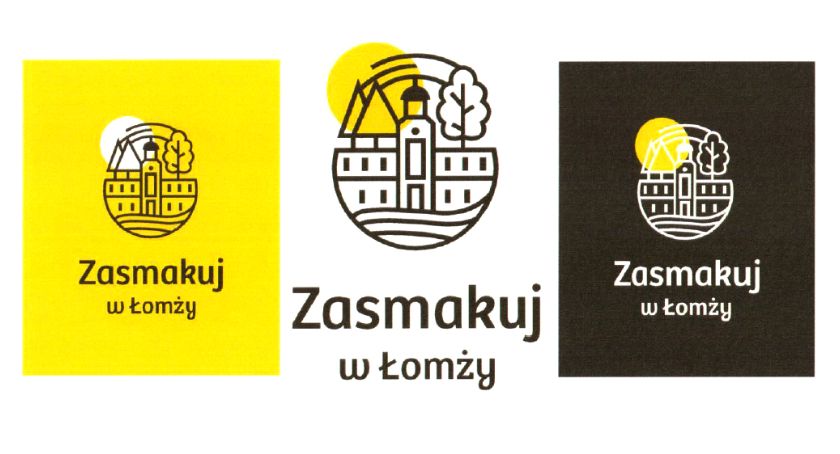 Łomża: Miasto ma już nowe logo 