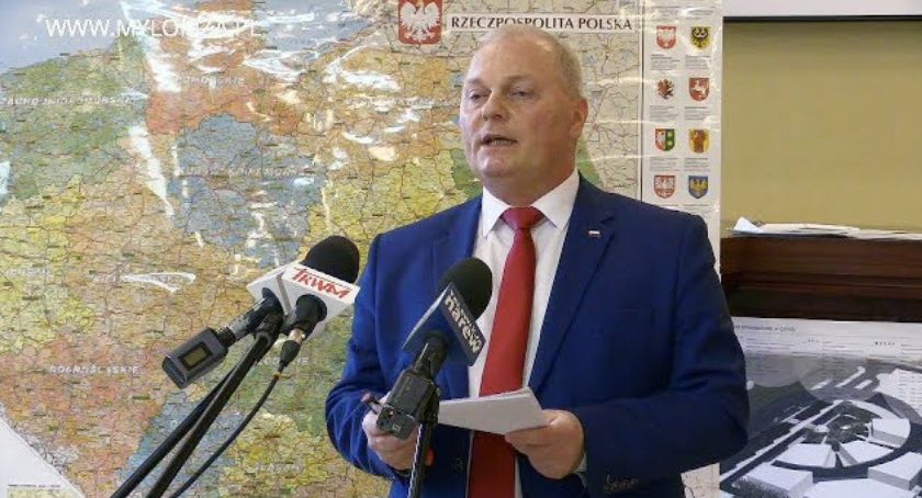 Kolej do Łomży: Spotkanie podkomisji stałej [LIVE]