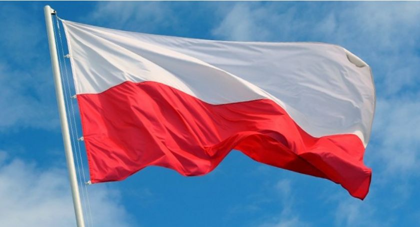 Dzień Flagi Rzeczypospolitej Polskiej 