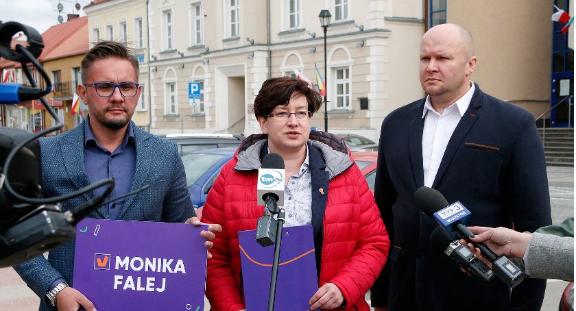 Łomża: Biedroń rusza z Agro Wiosną i ma propozycje dla rolników [FOTO i VIDEO]