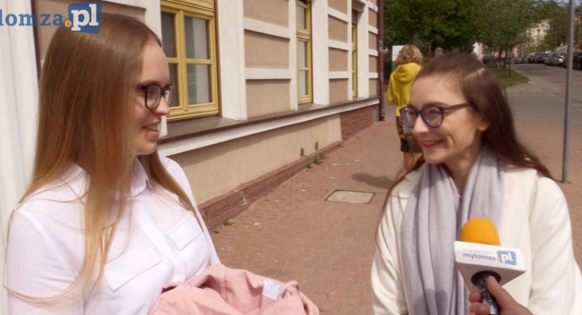 Matura 2019: Język polski. Jak poszło maturzystom? [SONDA VIDEO]
