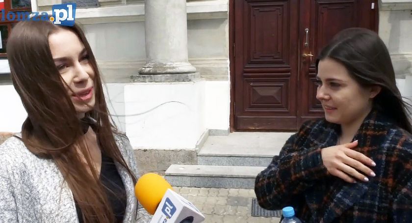 Matura 2019: Czy matematyka była trudna? [SONDA VIDEO]