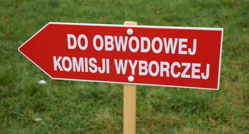 Łomża: Poznaj skład obwodowych komisji wyborczych [LISTA]