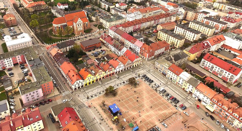 Łomża: Więcej zezwoleń na sprzedaż alkoholu?