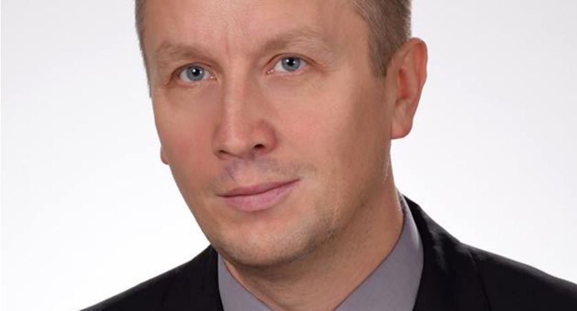 Łomża: Bogusław Bazydło 