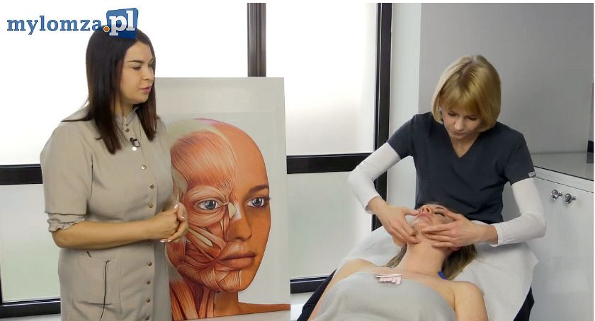Facemodeling w Salonie Kosmetycznym Nicole [VIDEO]