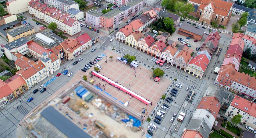 Być wolontariuszem nie tylko od święta…