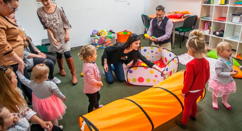  Łomża: Finał językowego projektu „Mummy&Me” [FOTO]