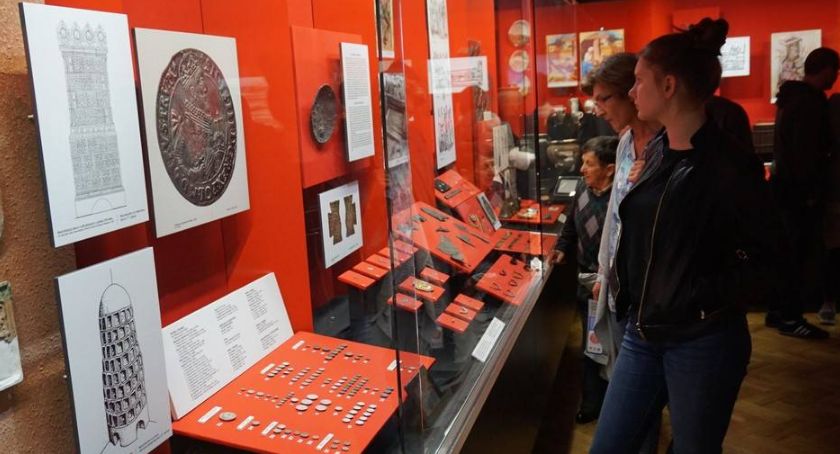 Łomża: Noc Muzeów 2019. Sprawdź, co będzie się działo [PROGRAM] 