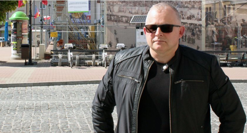 Dariusz Wojtkowski (nie)rezygnuje