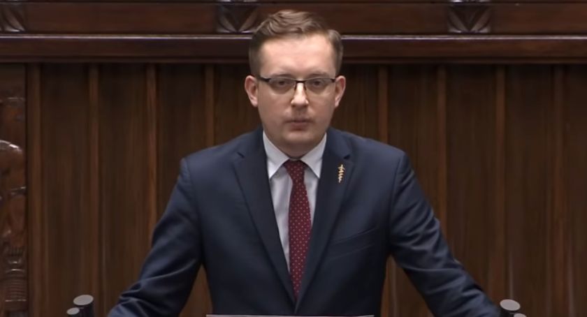 [LIVE] Łomża: Spotkanie z Robertem Winnickim