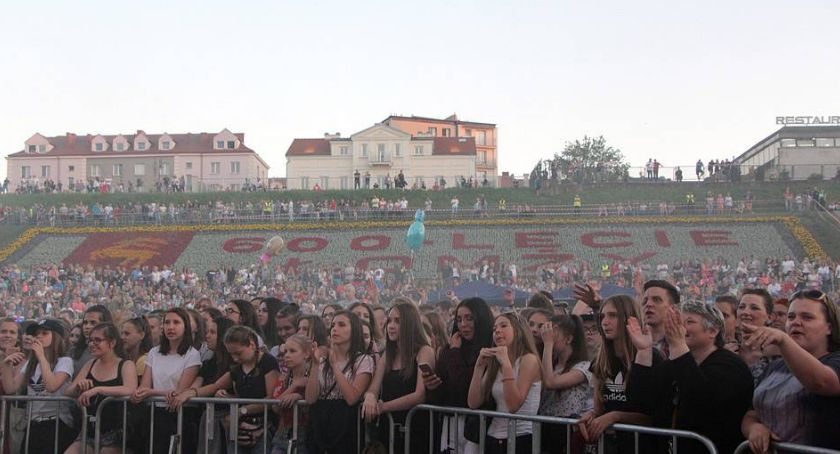 Juwenalia Łomża 2019: Największa impreza studencka Ziemi Łomżyńskiej ze wsparciem marki ŁOMŻA
