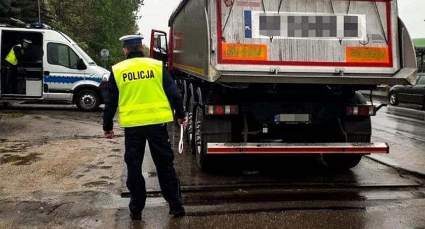 Truck&Bus również w Łomży [FOTO]