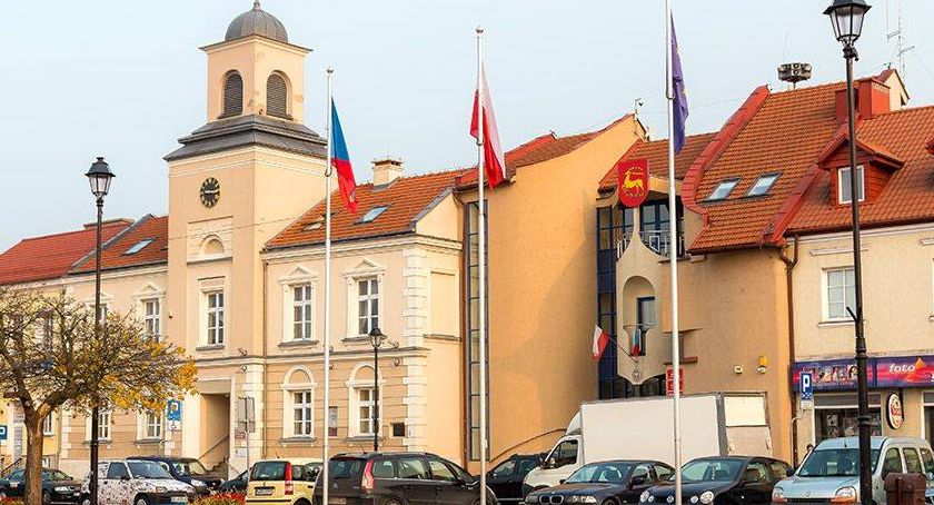 Łomża: Powołano Miejską Komisję Urbanistyczno-Architektoniczną