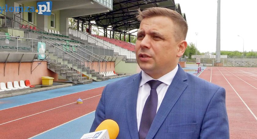 MOSiR zaprasza na jubileusz 10-lecia Ośrodka [VIDEO]