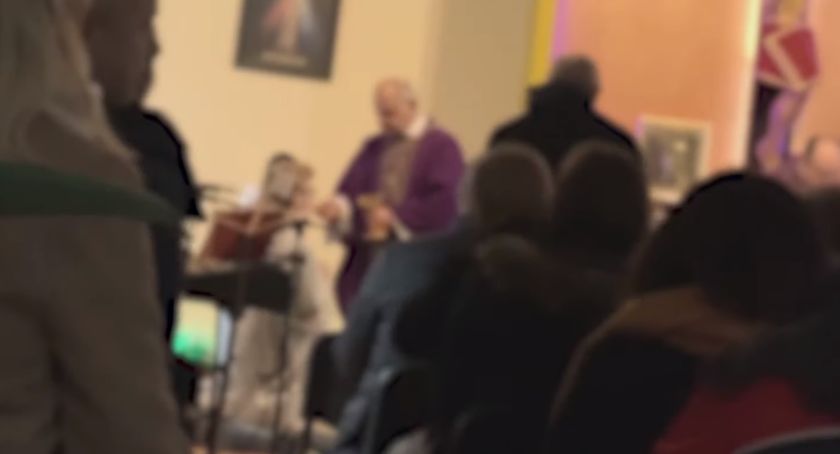 Zgłaszają się kolejne ofiary byłego proboszcza